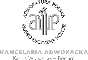 Karina WłoszczakA